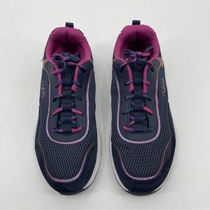 RYKA NOSTALGIA WOMENS ATHLETIC SHOES SIZE 12 W, VERY GOOD CONDITION, PRE…